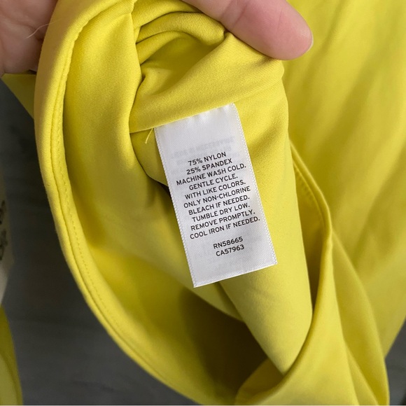 !BUNDLE! Open Edit Long Sleeve Top NWT - Picture 6 of 7